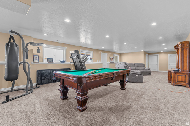 5702 950 North Ogden, UT 84404 - Photo 31 of 36 Game room