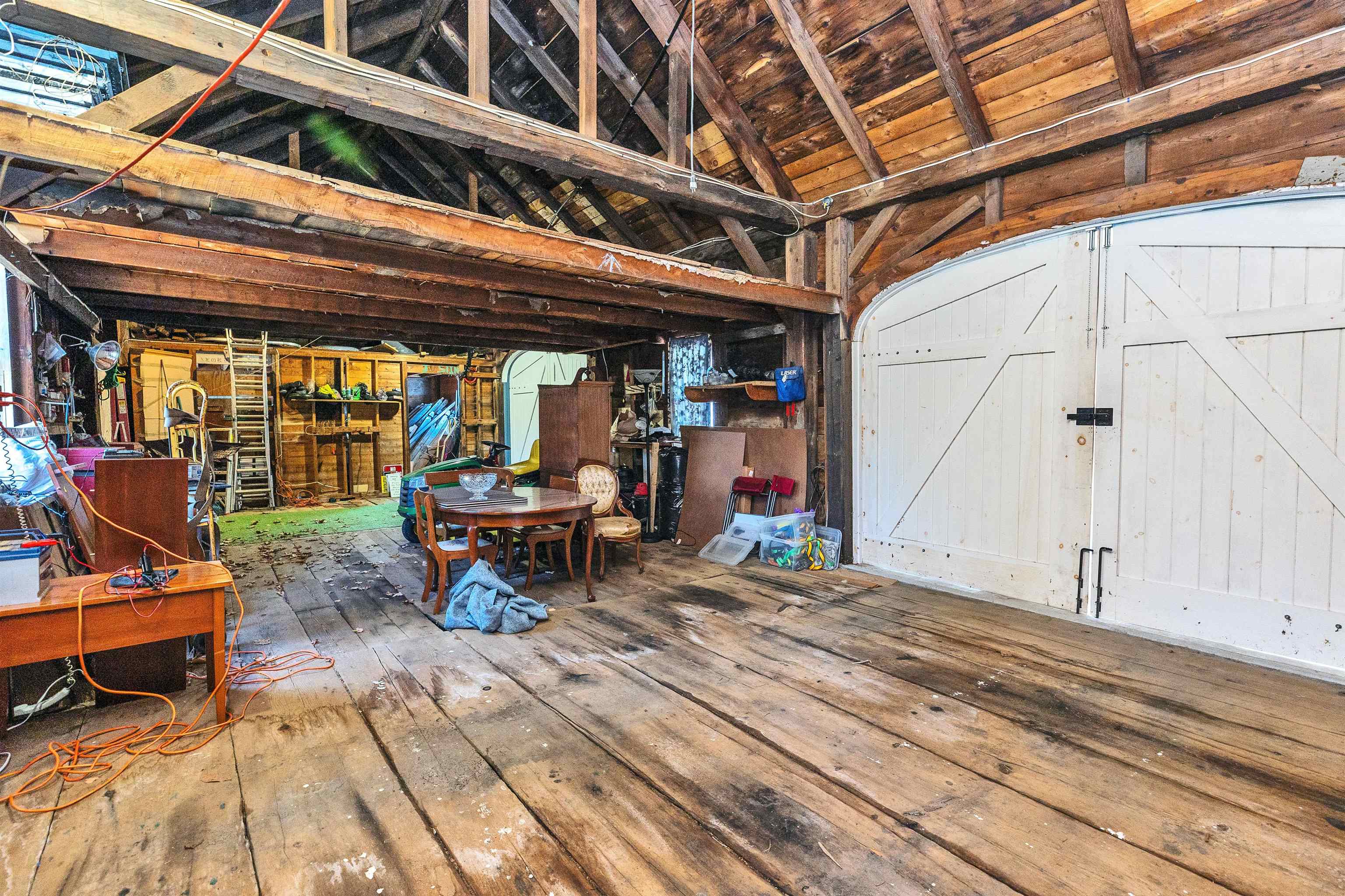 137 Prescott Road Jaffrey, NH 03452 - Photo 51 of 56
