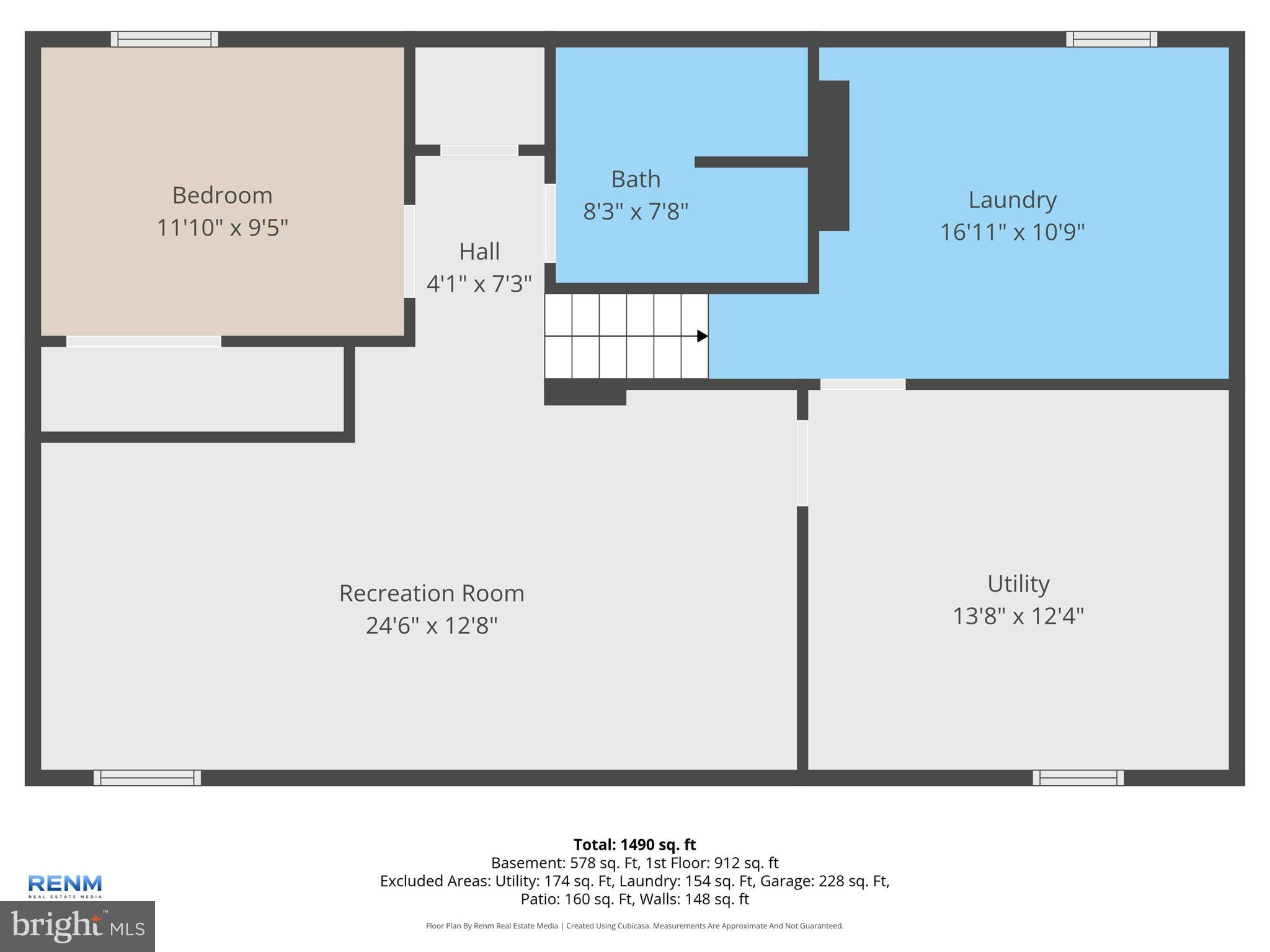 1825 Powder Mill Road York, PA 17402 - Photo 41 of 43