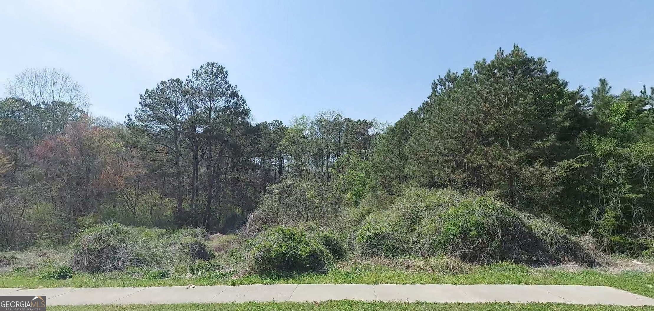 0 Jerome Road, Unit TRACT 1 Atlanta, GA 30349 - Photo 2 of 5 a view of a field