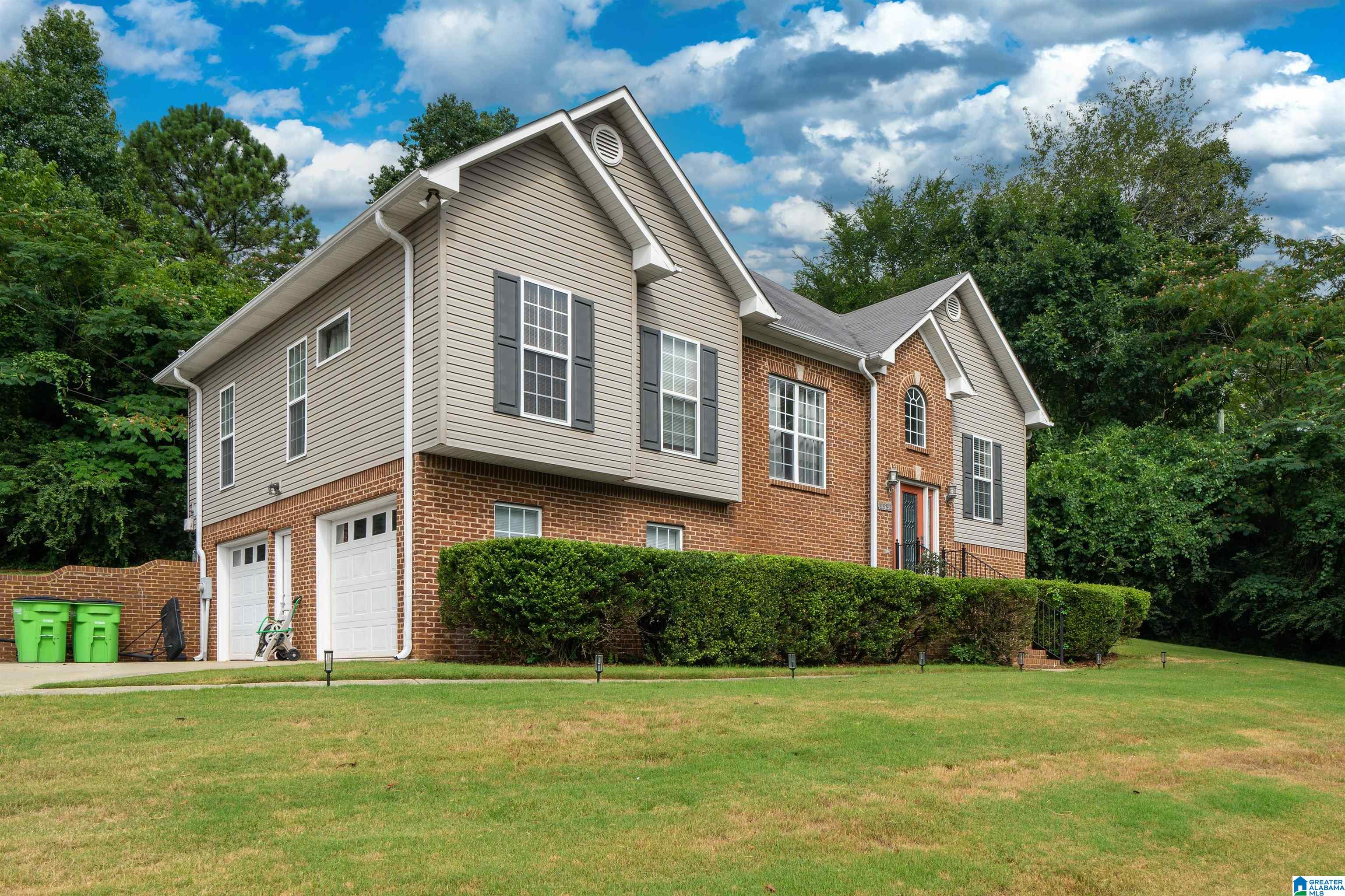 1582 Argo Margaret Road Odenville, AL 35120 - Photo 1 of 27
