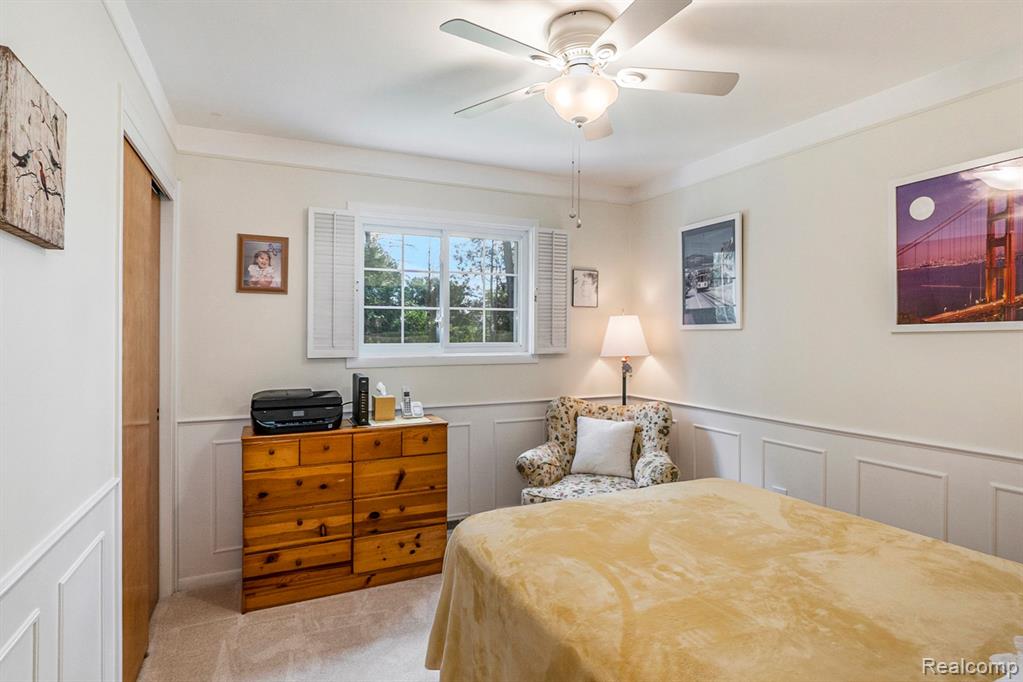 311 Reitman Court Rochester Hills, MI 48307 - Photo 14 of 32