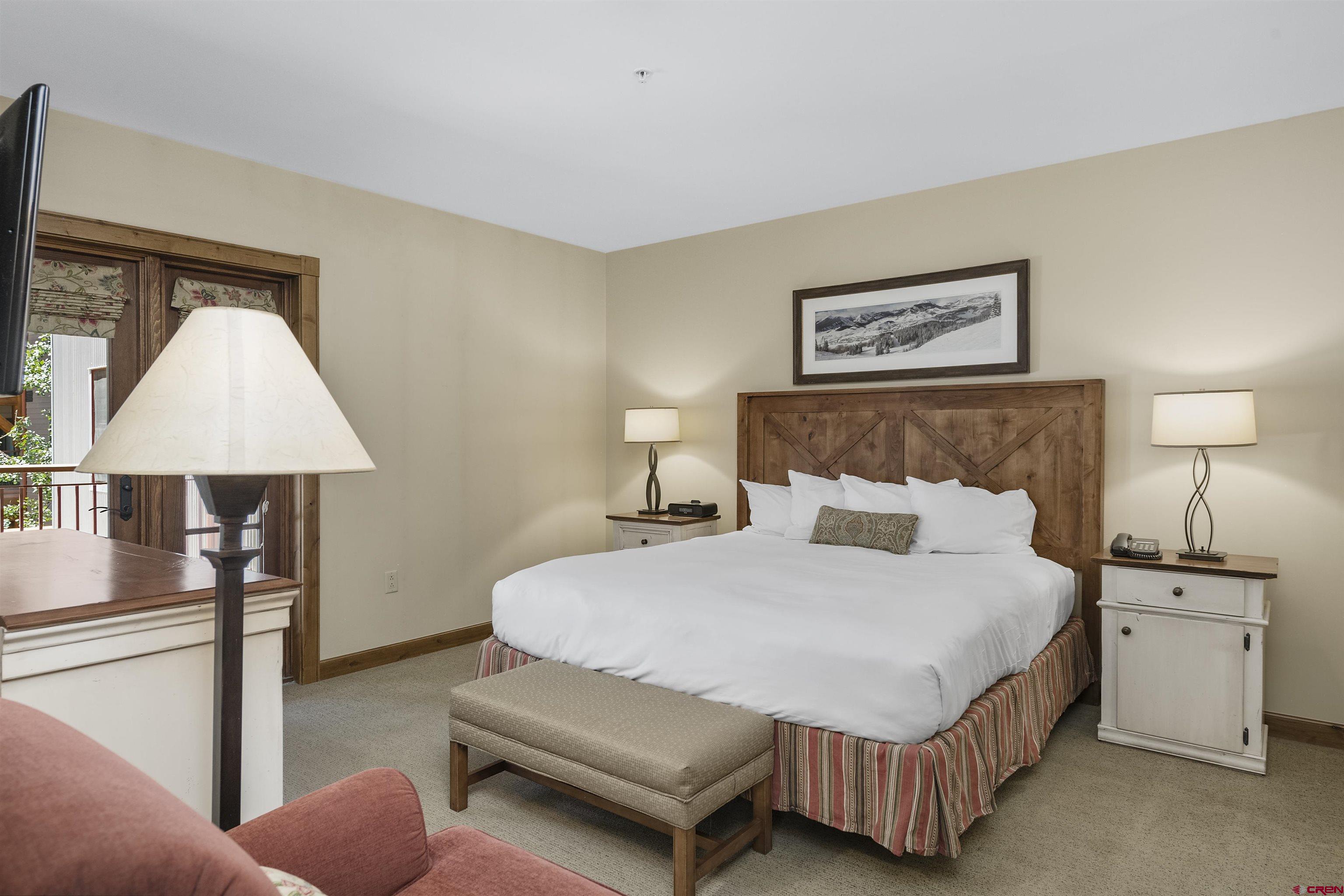 620 Gothic Road, Unit 208 Crested Butte, CO 81225 - Photo 11 of 29