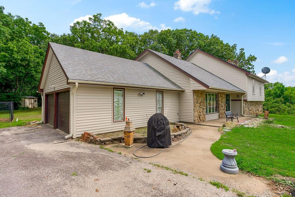 1262 Southwest 75th Road Holden, MO 64040 - Photo 20 of 26