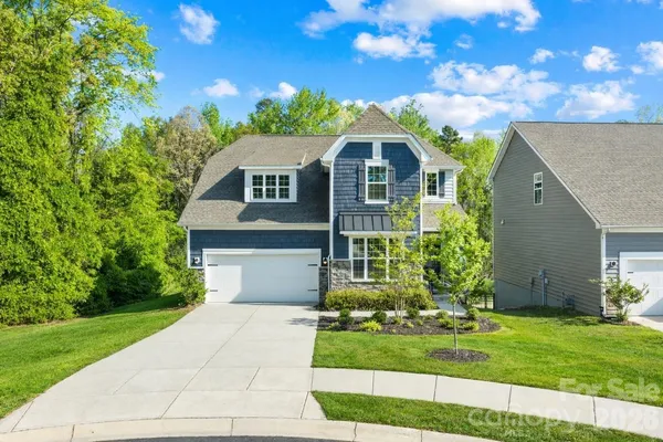 $575,000 | 1072 Willow Bend Drive, Fort Mill, SC 29708