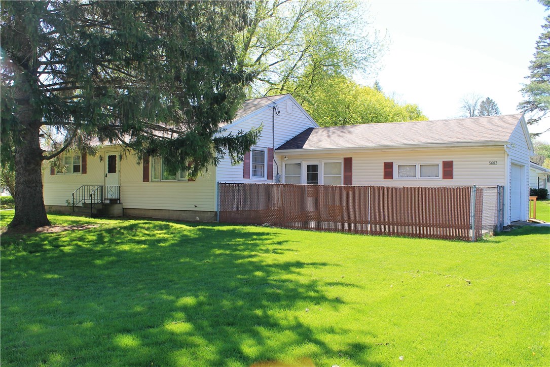 5683 Palmyra Road Pittsford, NY 14534 - Photo 1 of 1 Gallery Image 1
