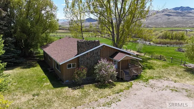$696,000 | 11 Valley Road, Ellis, ID 83235