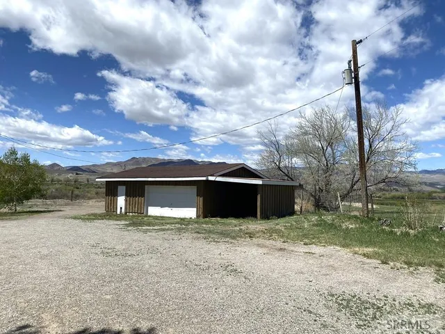 $696,000 | 11 Valley Road, Ellis, ID 83235