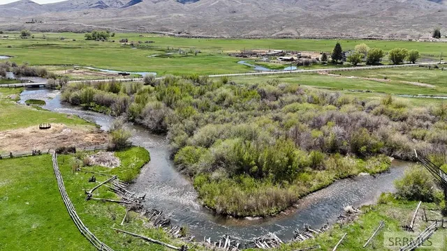 $696,000 | 11 Valley Road, Ellis, ID 83235