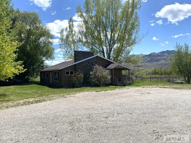 $696,000 | 11 Valley Road, Ellis, ID 83235