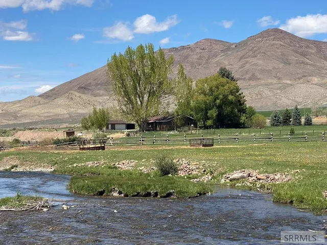 $696,000 | 11 Valley Road, Ellis, ID 83235