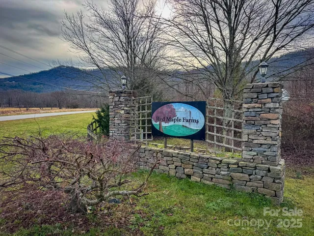 $172,000 | 0 Walnut Valley Lane, Unit 5, Hendersonville, NC 28739