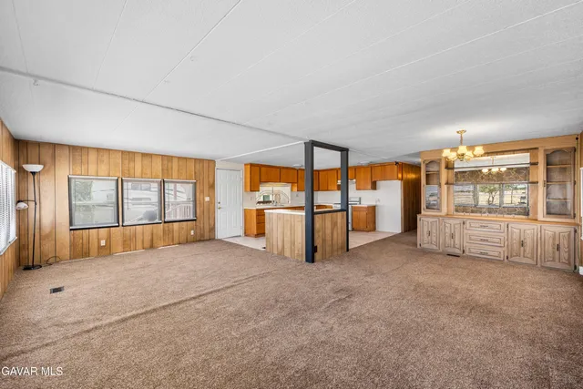 $57,777 | 2121 Nadeau Street, Mojave, CA 93501