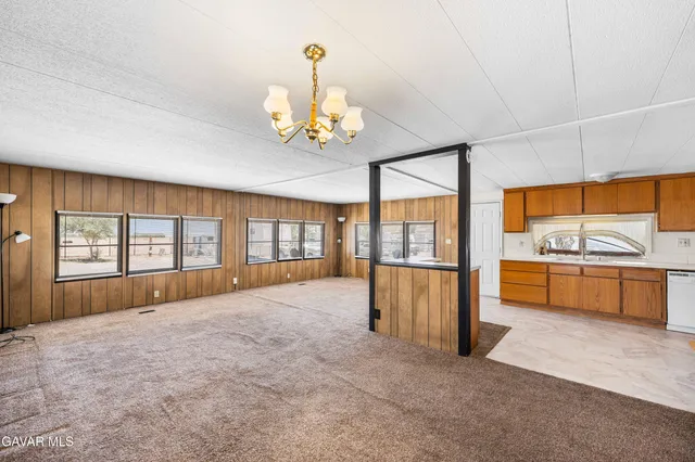 $57,777 | 2121 Nadeau Street, Mojave, CA 93501