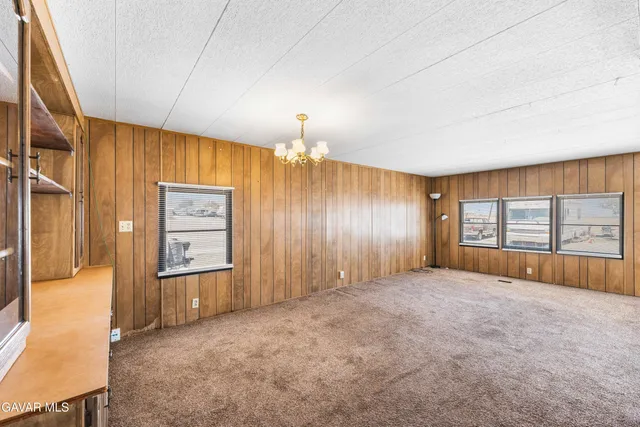 $57,777 | 2121 Nadeau Street, Mojave, CA 93501