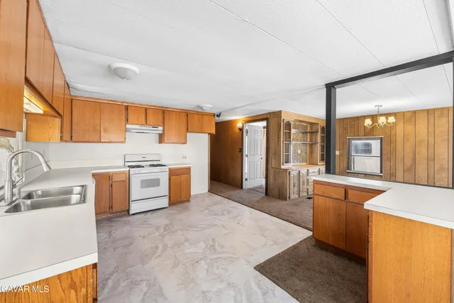 $57,777 | 2121 Nadeau Street, Mojave, CA 93501