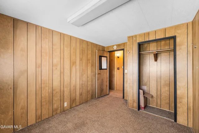 $57,777 | 2121 Nadeau Street, Mojave, CA 93501