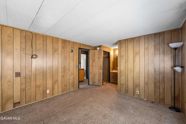 $57,777 | 2121 Nadeau Street, Mojave, CA 93501