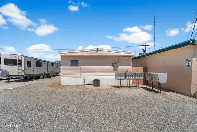 $57,777 | 2121 Nadeau Street, Mojave, CA 93501
