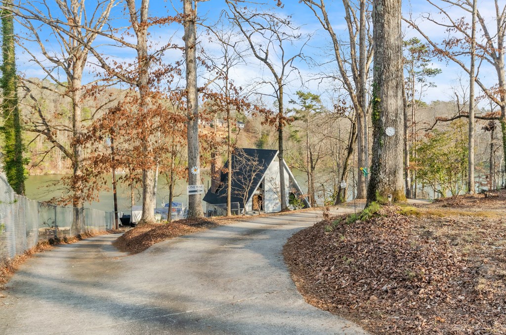 303 Snyder Road Easley, SC 29640 - Photo 27 of 42 Gallery Image 27
