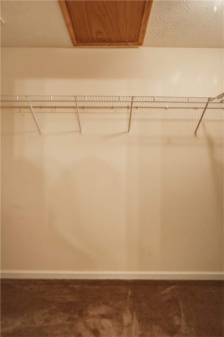 11 Turnberry Road Horseheads, NY 14845 - Photo 32 of 50 Walk-in Closet - Primary Bedroom