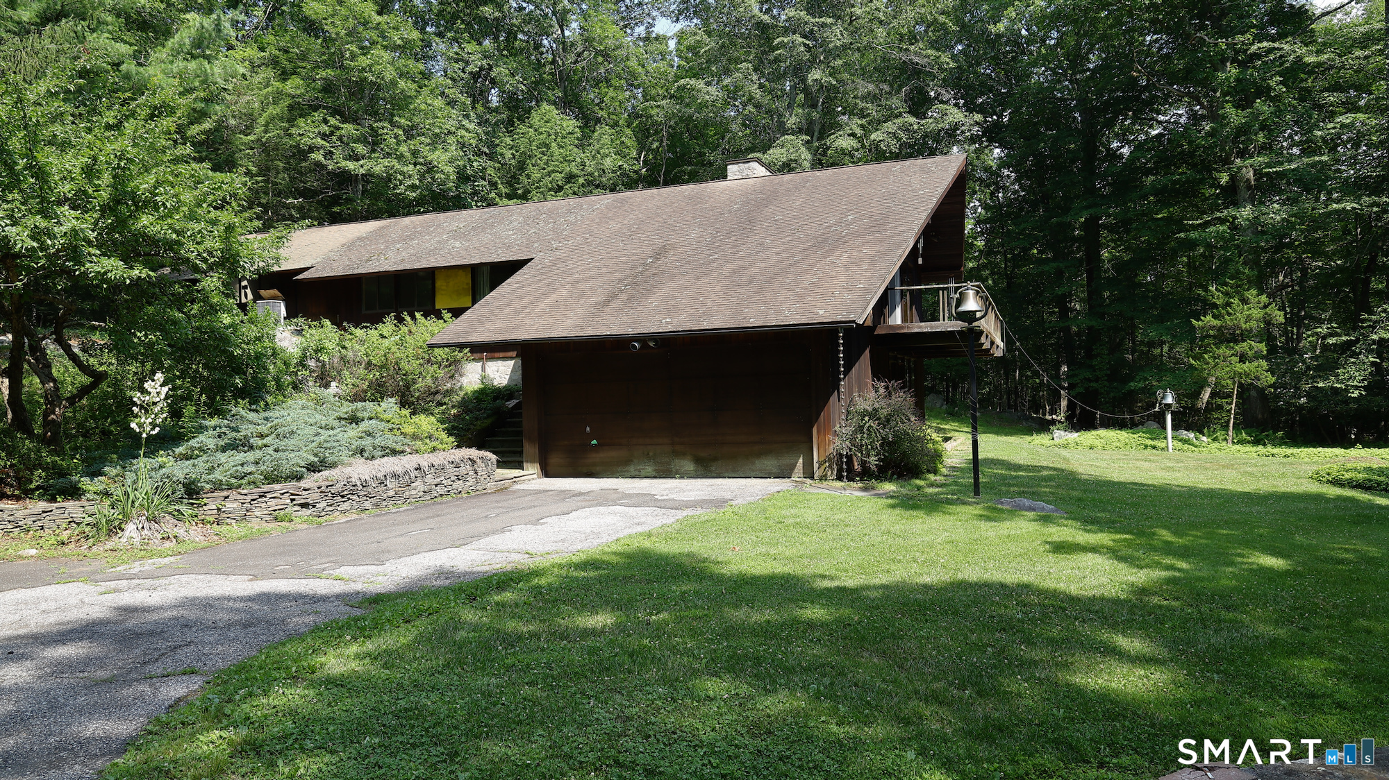 549 Branchville Road Ridgefield, CT 06877 - Photo 19 of 25
