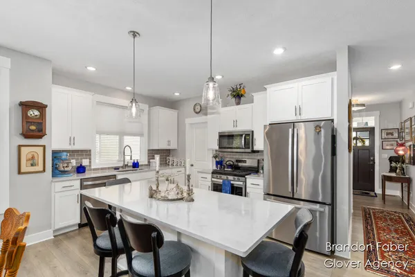 $465,000 | 11116 View Pond Court, Unit 31, Allendale, MI 49401