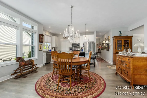 $465,000 | 11116 View Pond Court, Unit 31, Allendale, MI 49401