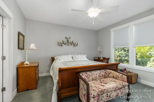 $465,000 | 11116 View Pond Court, Unit 31, Allendale, MI 49401