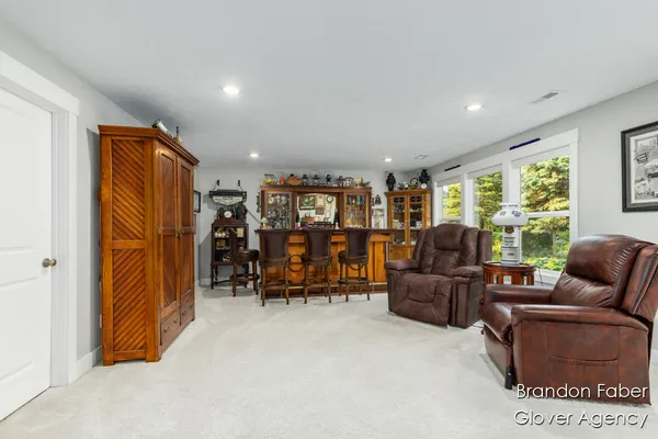 $465,000 | 11116 View Pond Court, Unit 31, Allendale, MI 49401