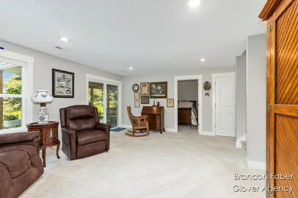 $465,000 | 11116 View Pond Court, Unit 31, Allendale, MI 49401