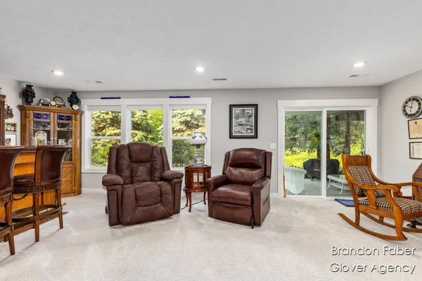 $465,000 | 11116 View Pond Court, Unit 31, Allendale, MI 49401