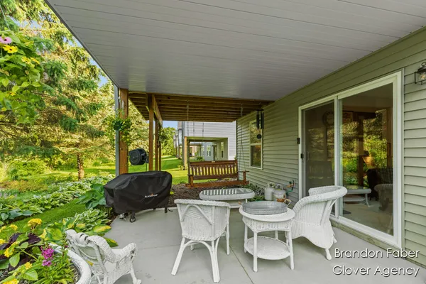 $465,000 | 11116 View Pond Court, Unit 31, Allendale, MI 49401