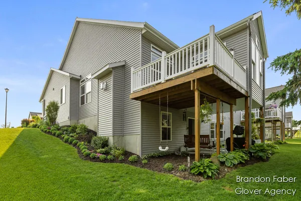 $465,000 | 11116 View Pond Court, Unit 31, Allendale, MI 49401