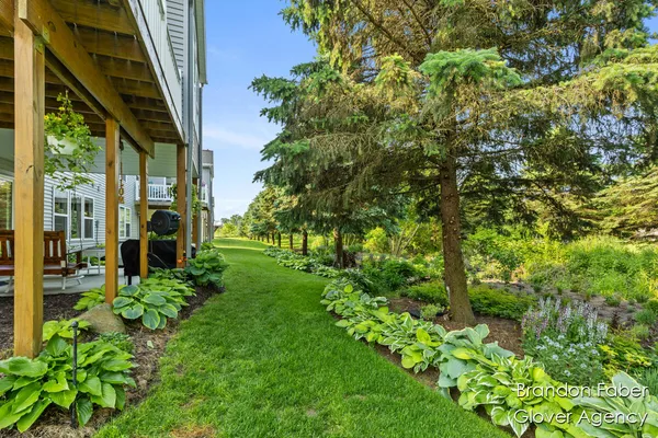 $465,000 | 11116 View Pond Court, Unit 31, Allendale, MI 49401