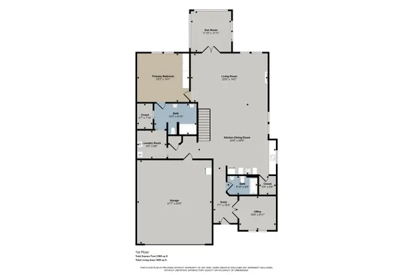$465,000 | 11116 View Pond Court, Unit 31, Allendale, MI 49401