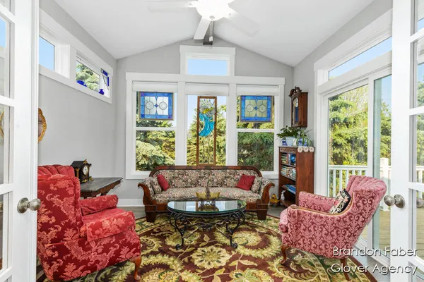 $465,000 | 11116 View Pond Court, Unit 31, Allendale, MI 49401