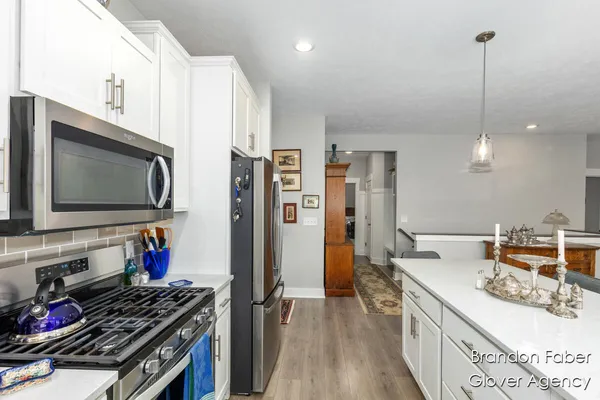 $465,000 | 11116 View Pond Court, Unit 31, Allendale, MI 49401