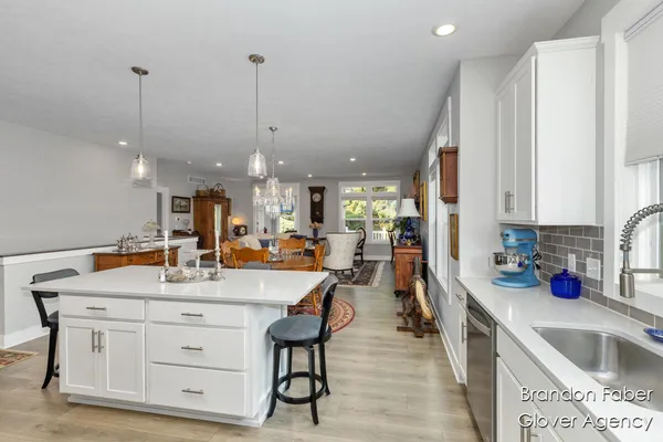 $465,000 | 11116 View Pond Court, Unit 31, Allendale, MI 49401