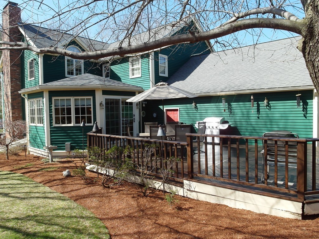 8 Sandstone Way Ashland, MA 01721 - Photo 28 of 30 Gallery Image 28