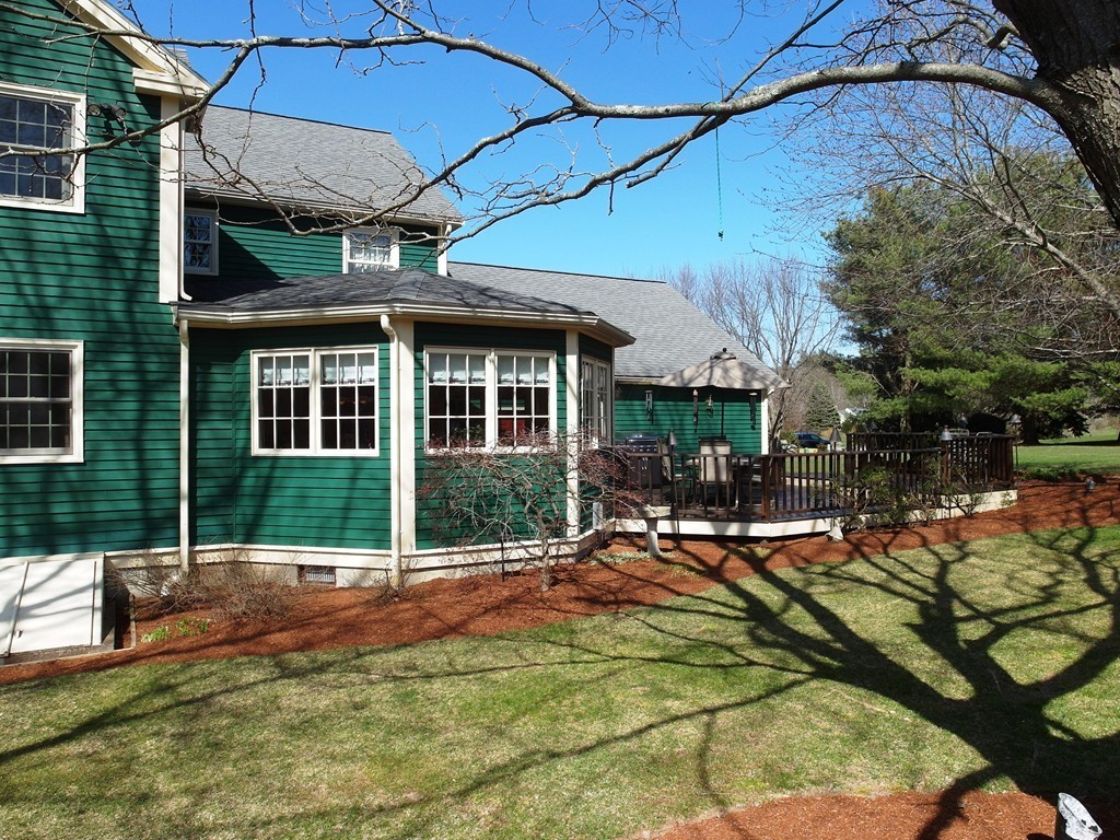 8 Sandstone Way Ashland, MA 01721 - Photo 29 of 30 Gallery Image 29