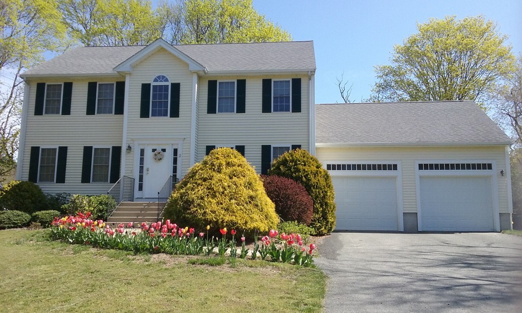 2 Mayflower Ridge Drive Wareham, MA 02571 - Photo 1 of 29 Gallery Image 1