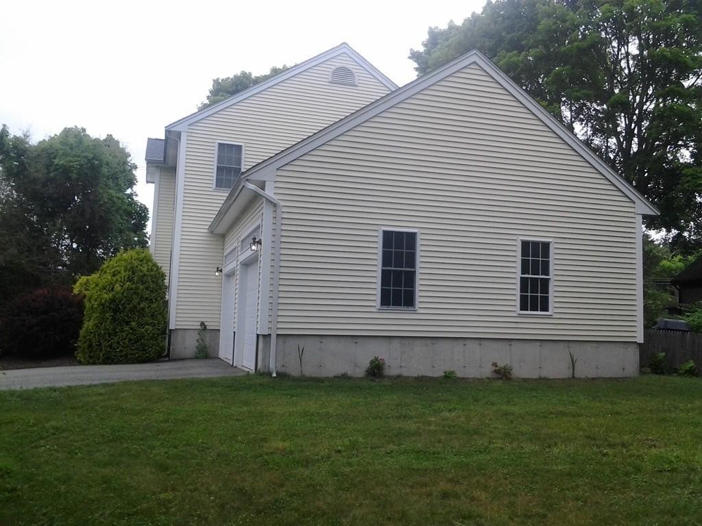 2 Mayflower Ridge Drive Wareham, MA 02571 - Photo 3 of 29 Gallery Image 3