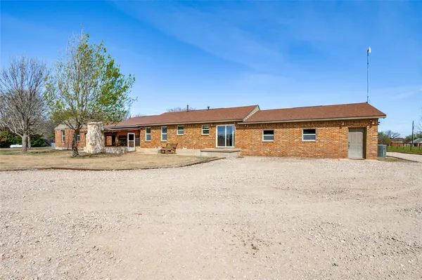 $1,499,000 | 1003 East Ovilla Road, Red Oak, TX 75154