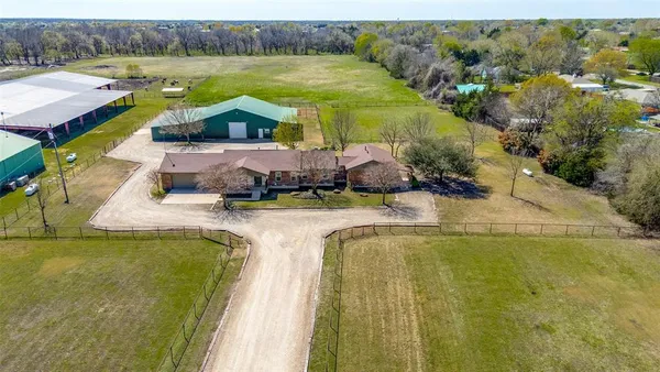$1,499,000 | 1003 East Ovilla Road, Red Oak, TX 75154