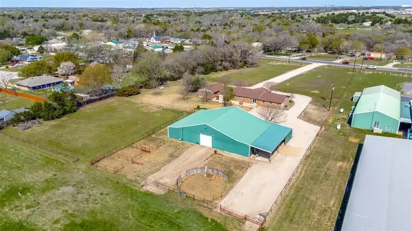 $1,499,000 | 1003 East Ovilla Road, Red Oak, TX 75154