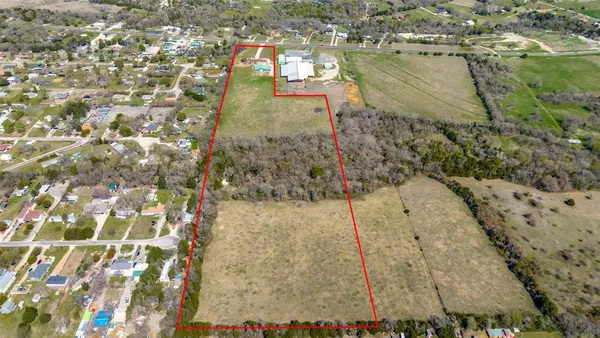 $1,499,000 | 1003 East Ovilla Road, Red Oak, TX 75154
