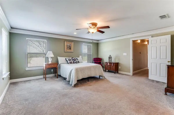 $1,499,000 | 1003 East Ovilla Road, Red Oak, TX 75154