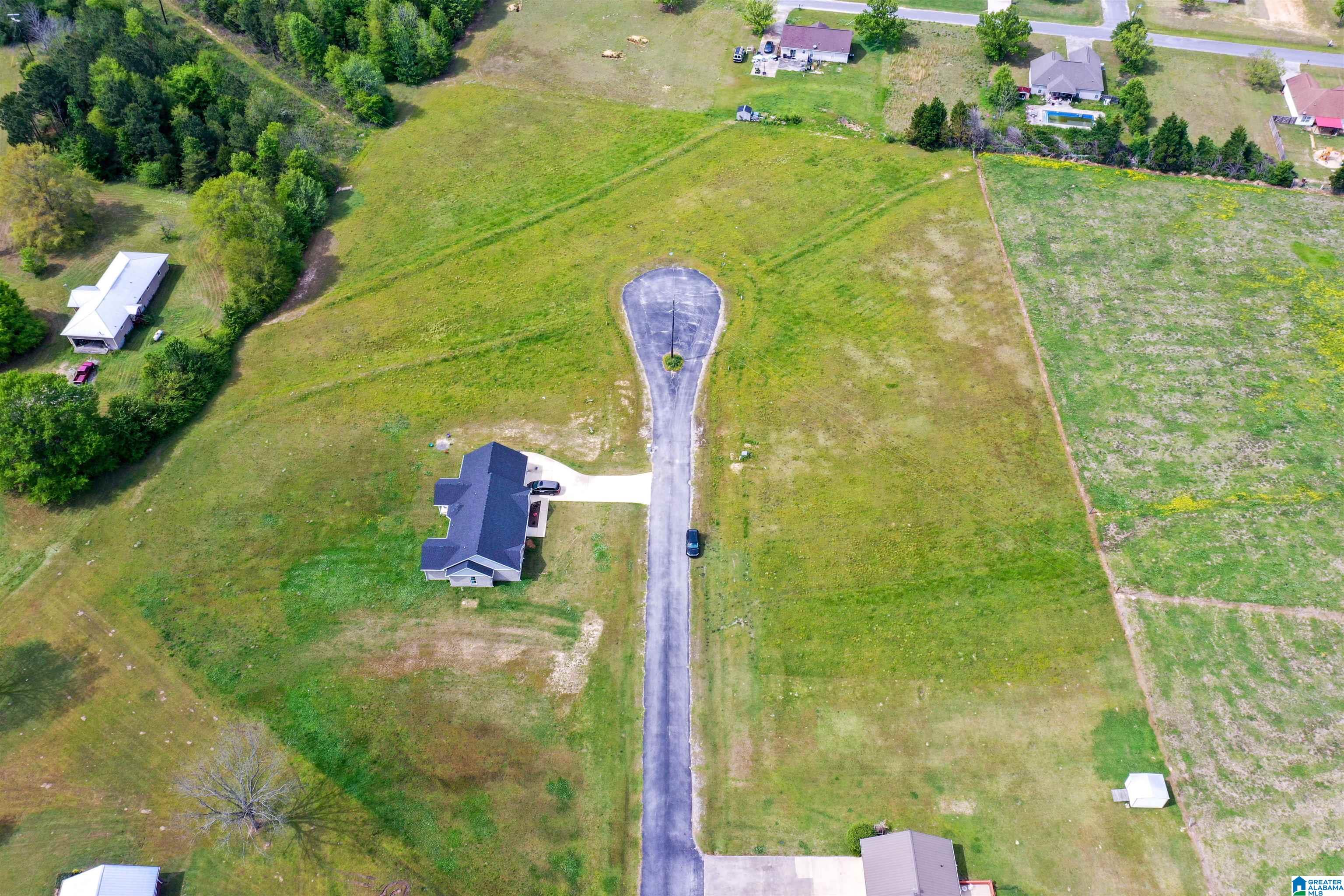 797 County Road Clanton, AL 35045 - Photo 26 of 44