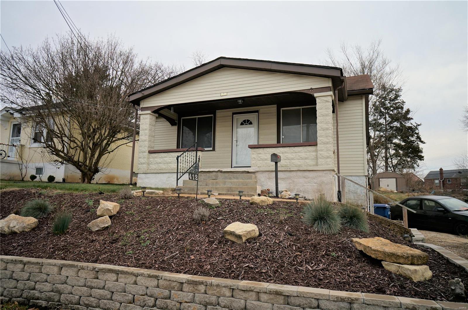 412 West Ripa Avenue St. Louis, MO 63125 - Photo 2 of 31 Gallery Image 2